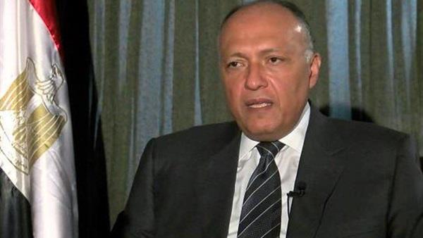 هشام النقيب مساعد وزير الخارجية للشئون القنصلية