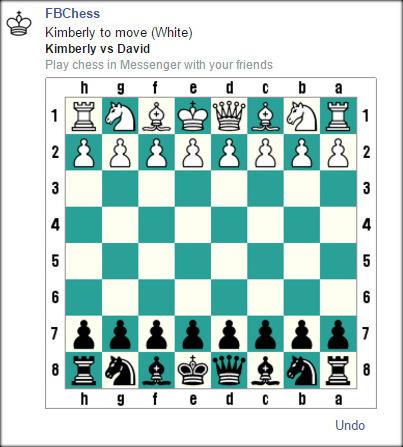 كيف تلعب الشطرنج