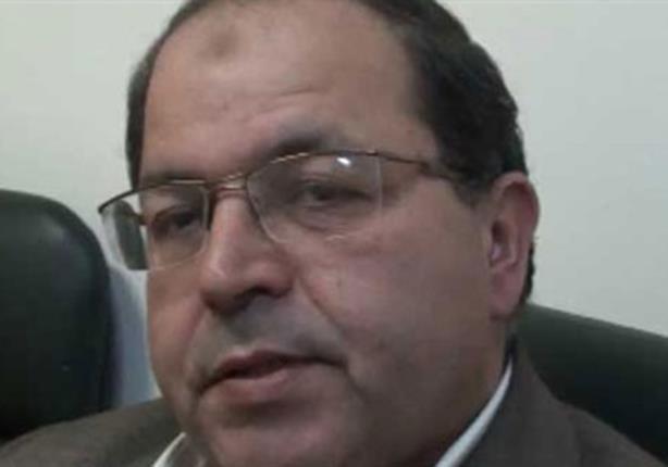  الدكتور نصيف الحفناوي وكيل وزارة الصحة بالمنيا