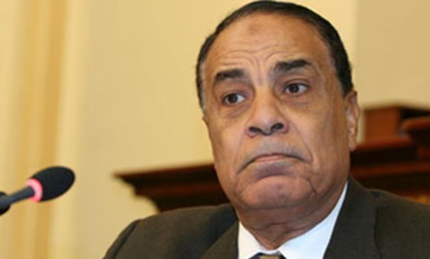 كمال أحمد عضو مجلس النواب
