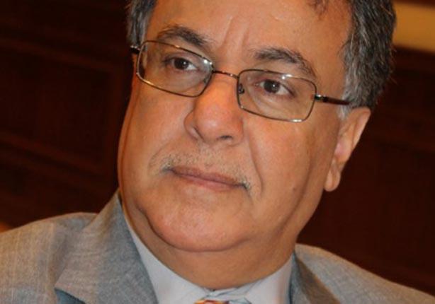 الدكتور محمد الربيع الأمين العام لمجلس الوحدة الاق