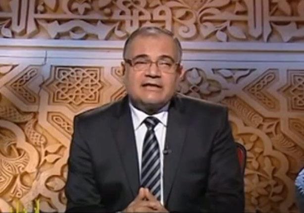 سعد الدين الهلالي استاذ الفقه المقارن