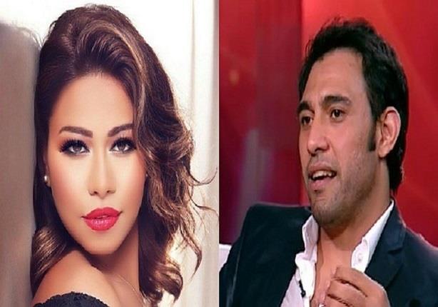 عمرو مصطفى عن اعتزال شيرين انتي بنت مصر.. والاعتزا