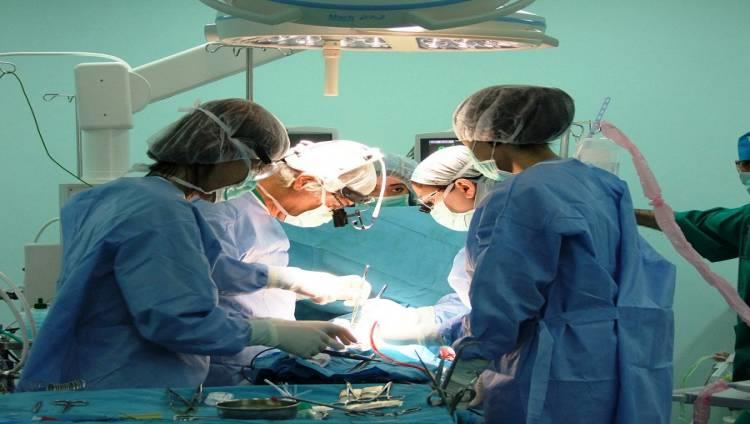 تشغيل أول وحدة لجراحة الأورام بمستشفي حكومي ببورسع