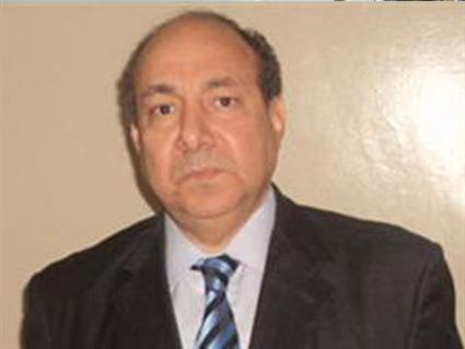 الدكتور يوسف الشرقاوى، سفير مصر لدى اليمن