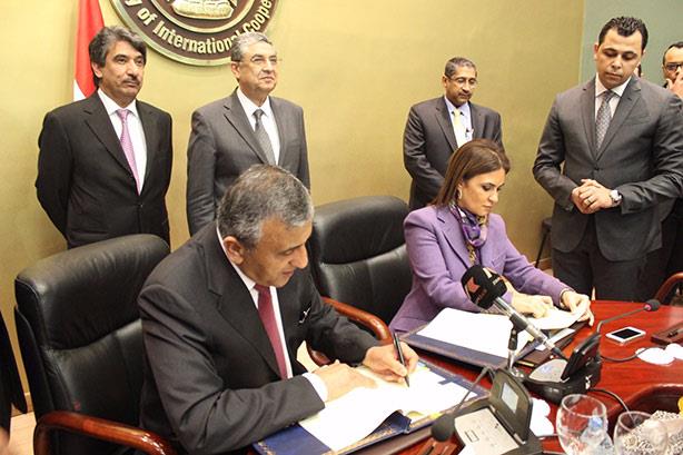 مصر توقع اتفاقية مع صندوق كويتي لتمويل محطة كهرباء