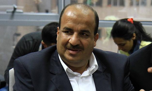 محمد علي عبد الحميد عضو مجلس النواب