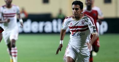 الزمالك ينفي رفض حمودي تخفيض راتبه.. ويسعى لشرائه 