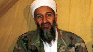 بن لادن قتل عام 2011 على يد قوات أمريكية خاصة في ب