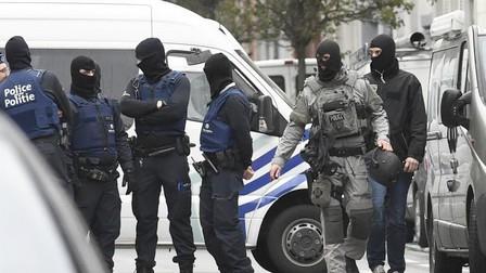 الشرطة الهولندية تطلق رصاصات تحذيرية