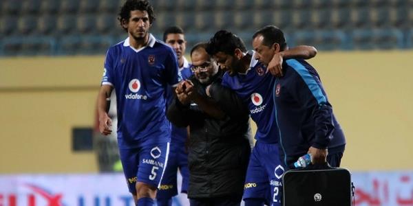 فريق الاهلى