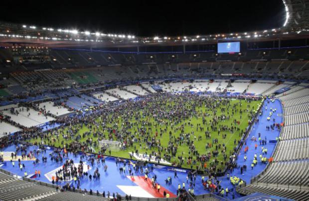 فرنسا تؤكد إقامة يورو 2016 