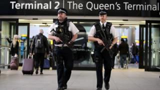 تداعيات هجمات بروكسل تسيطر على الصحف البريطانية