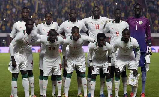السنغال تهزم النيجر بثنائية وتقترب من التأهل لأمم 