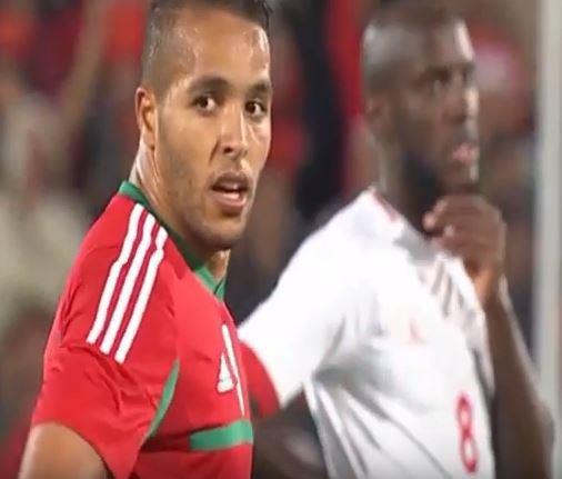  المغرب يقهر الرأس الأخضر ويتأهل لكأس الأمم الأفري