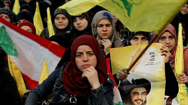 إيران تتهم دول الخليج العربية بتهديد استقرار لبنان