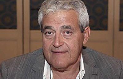 ناجي عريان نائب رئيس اتحاد الغرف السياحية