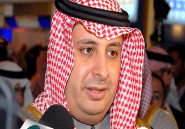 الأمير تركي بن خالد بن فيصل رئيس الاتحاد العربي لك