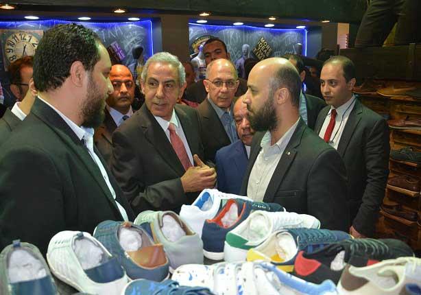 قابيل'': الصناعة المصرية تمتلك مقومات منافسة المنت