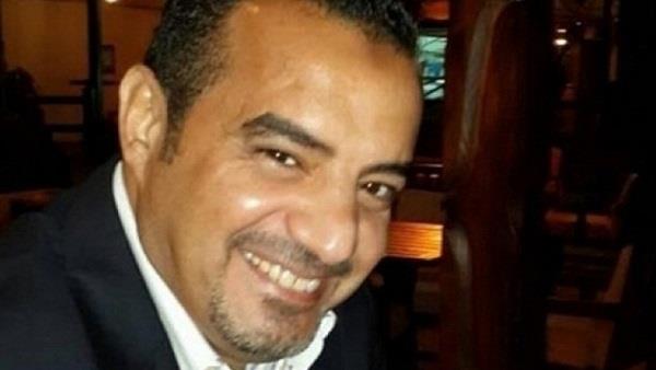 أحمد الإدريسي عضو البرلمان بحزب المصريين الأحرار