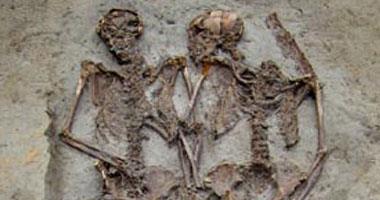 عظام بشرية ترجح وقوع حرب كبرى قبل 3200 عام