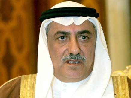 إبراهيم عساف وزير المالية السعودي
