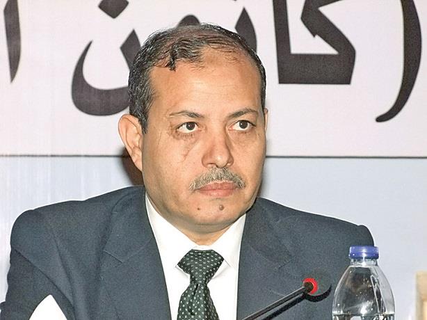 عمرو عبد الغفار الخفيف، رئيس قطاع الهندسة الإذاعية