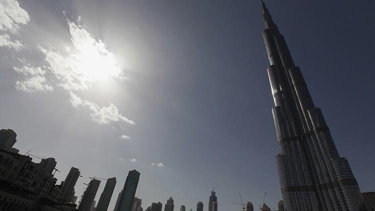 الإمارات تعتزم بناء برج يضاهي برج إيفل من حيث الشه