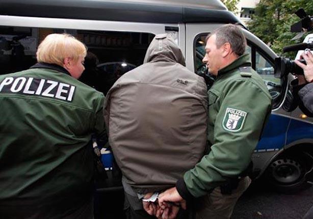 السويد تعتقل رجلا مطلوب لدى ألمانيا