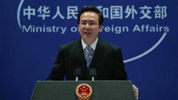 الصين تدعو لمساندة مشروع قرار بمجلس الأمن حول استخ
