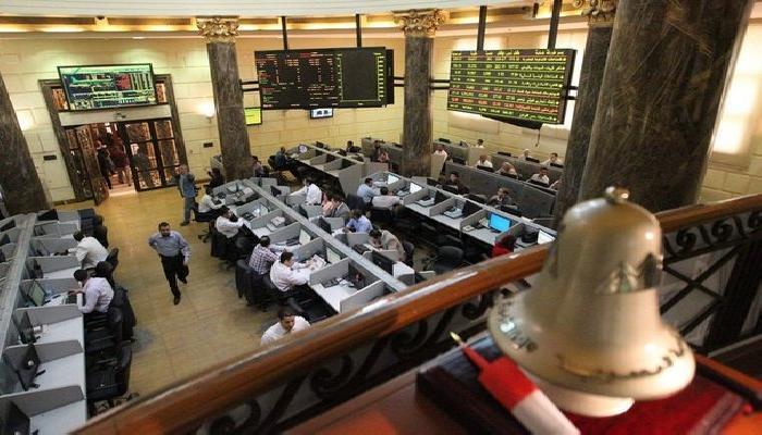 مؤشرات البورصة المصرية                            