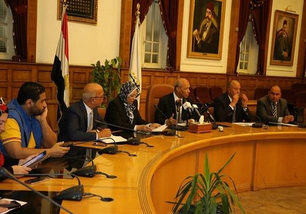 محافظة القاهرة تُعلن قواعد تقنين ورش "شق الثعبان"