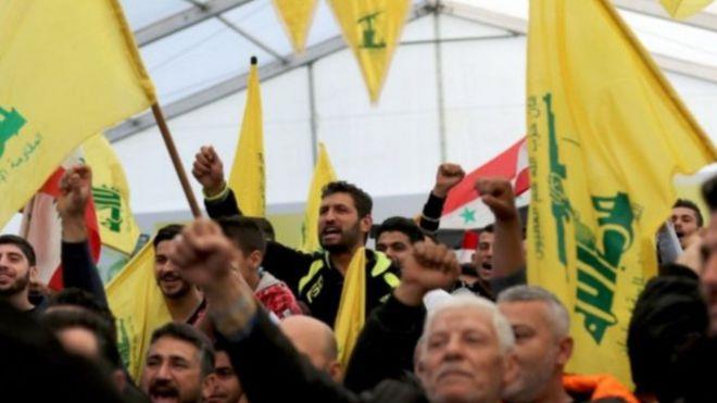 حزب الله قد يلعب دورا مهما في القتال من أجل مستقبل