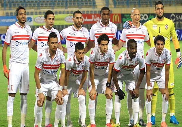 الزمالك يتعادل مع بجاية بهدف ويصعد لدور المجموعات 