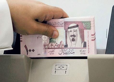 السعودية الأولى عربيًّا في الناتج المحلي الإجمالي