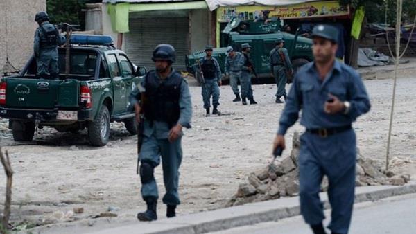 اختطاف 15من عمال ازالة الالغام غرب افغانستان