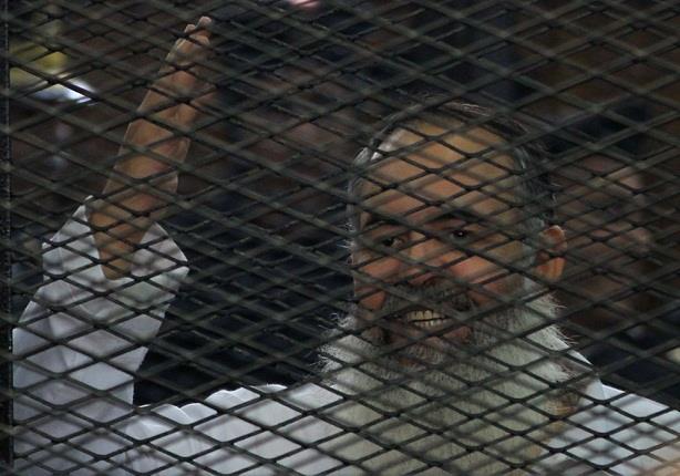 تأجيل محاكمة أبو إسماعيل و17 آخرين في "حصار محكمة 