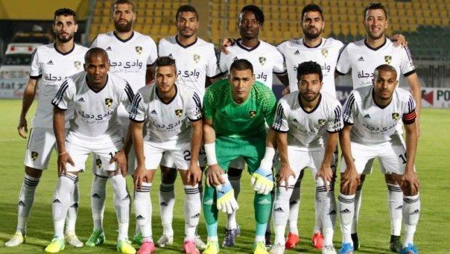  الدوري المصري يعود بـ4 مباريات مثيرة 