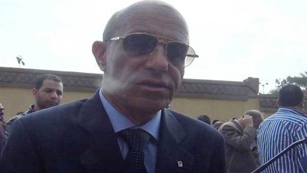محافظ القاهرة، اللواء أحمد تيمور