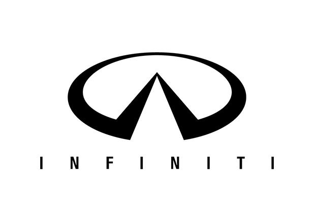 شعار شركة إنفينيتي للسيارات
