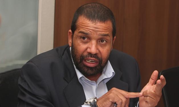 رجب هلال حميدة، عضو مجلس النواب السابق