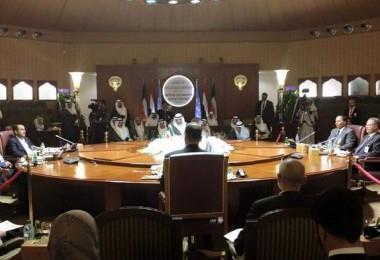 المفاوضات اليمنية في الكويت