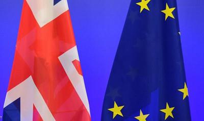 الأوروبيون أكثر قلقا حول مغادرة بريطانيا للاتحاد ا