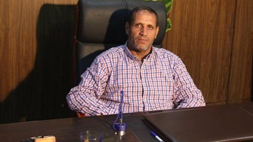 أحمد العرجاوي وكيل لجنة الصحة بمجلس النواب