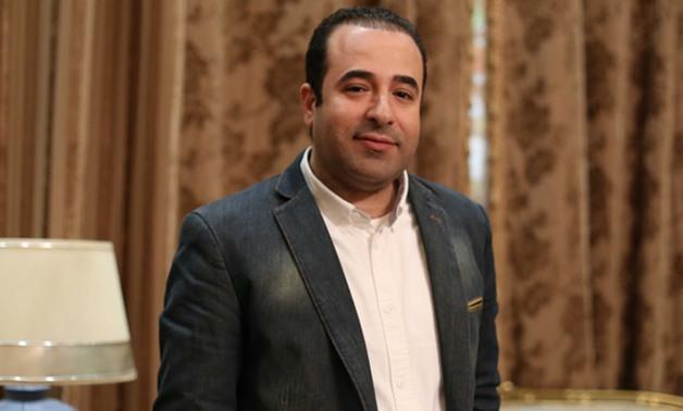 أحمد بدوي وكيل لجنة الاتصالات وتكنولوجيا المعلومات