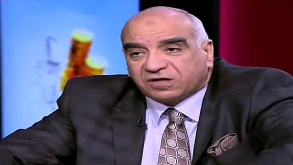 محمد نور الدين الخبير الأمني ومساعد وزير الداخلية 