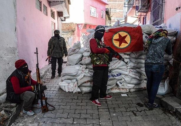 حزب العمال الكردستاني يهدد بتصعيد العنف في تركيا  