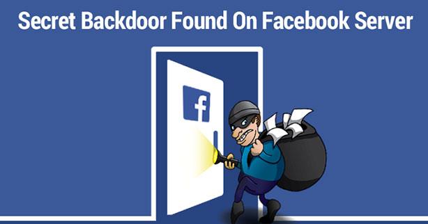 هاكرز يخترق خادم فيسبوك لسرقة بيانات دخول موظّفيه