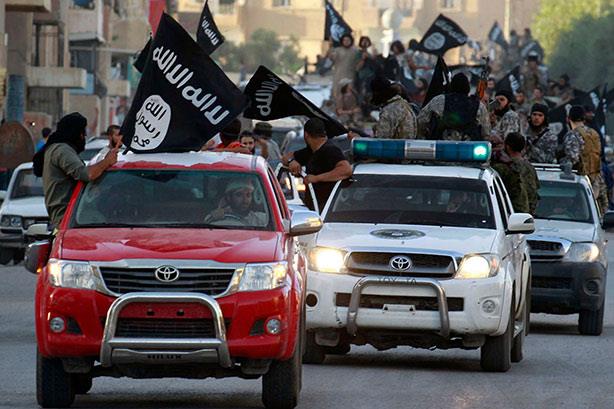 فخ داعش يوقع بائع سيارات أمريكي في أيدي مكتب التحق