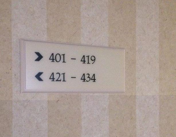لهذا السبب لا يوجد غرفة رقم "420" في الفنادق!
